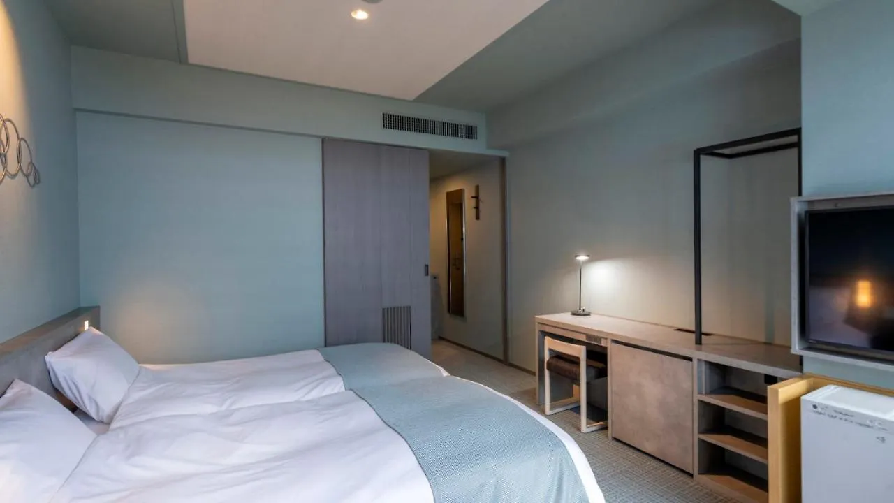 La Vista Tokyo Bay 호텔 4*,  일본