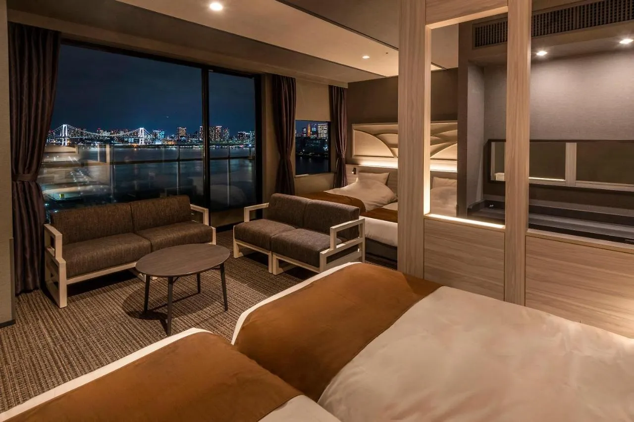 La Vista Tokyo Bay 호텔 일본