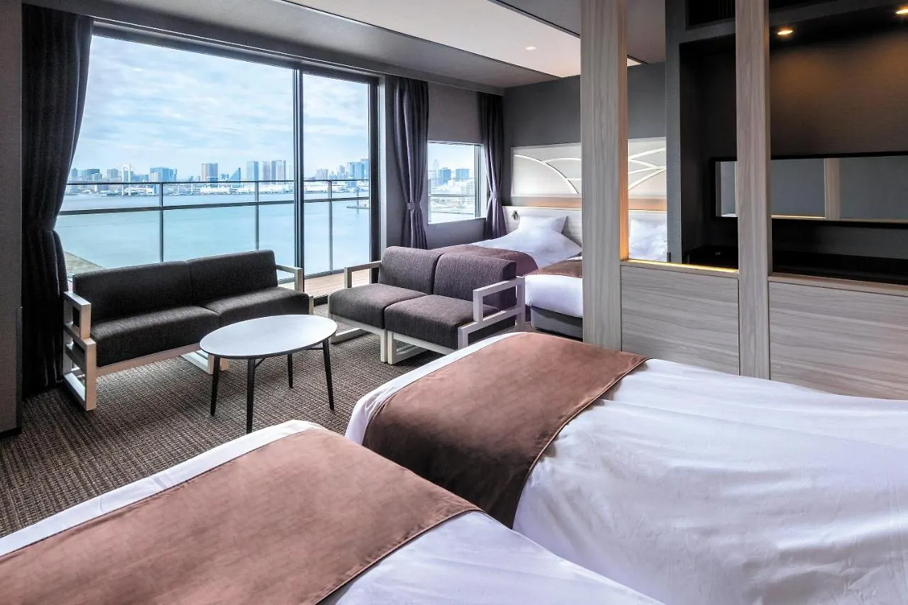 La Vista Tokyo Bay 호텔
