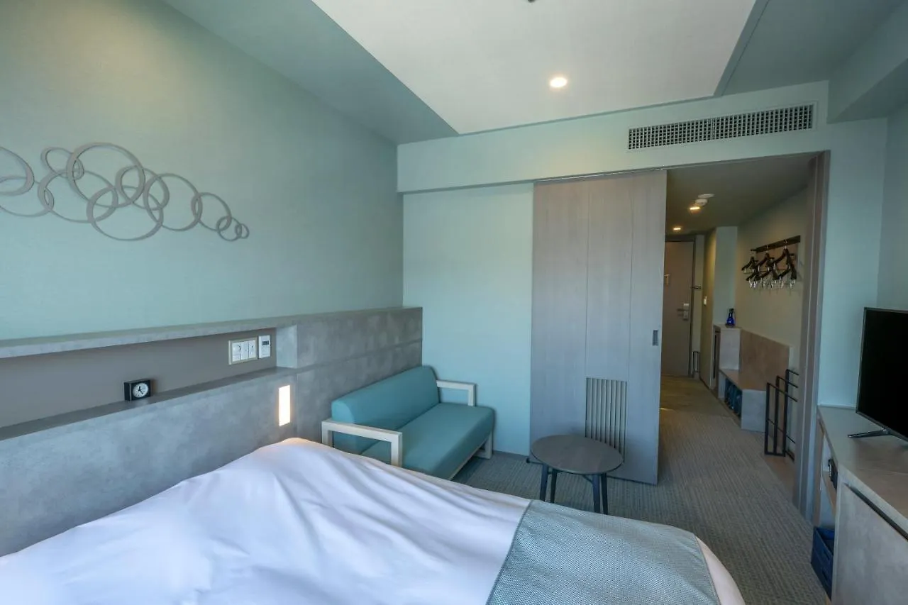 Hotel La Vista Tokyo Bay 4*,
