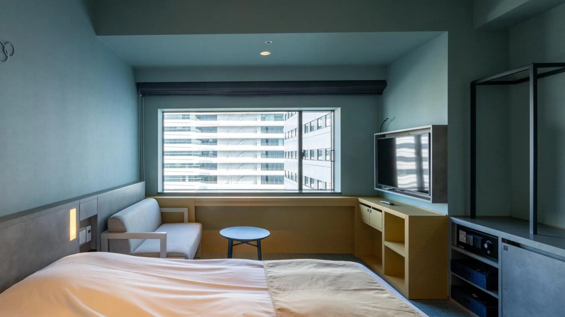 Hotel La Vista Tokyo Bay 4*,
