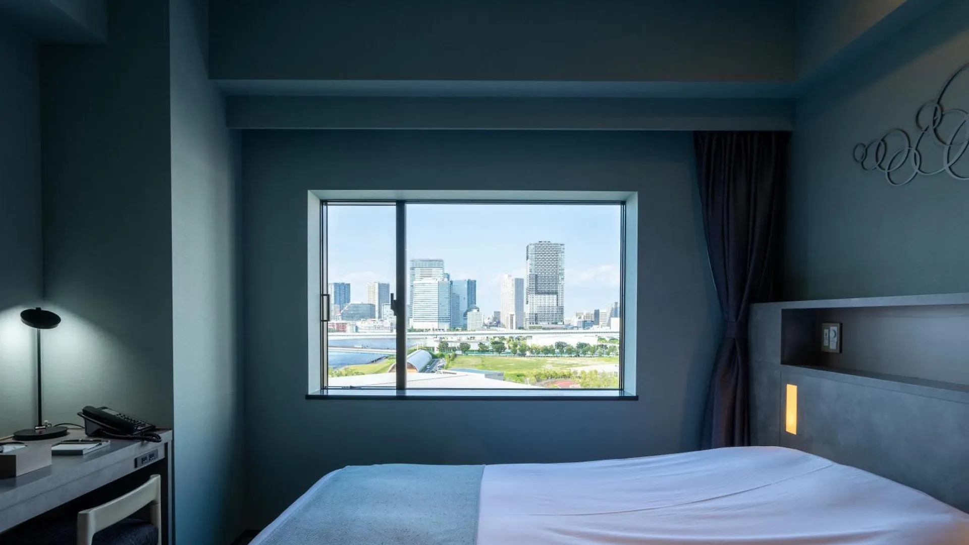 La Vista Tokyo Bay 호텔