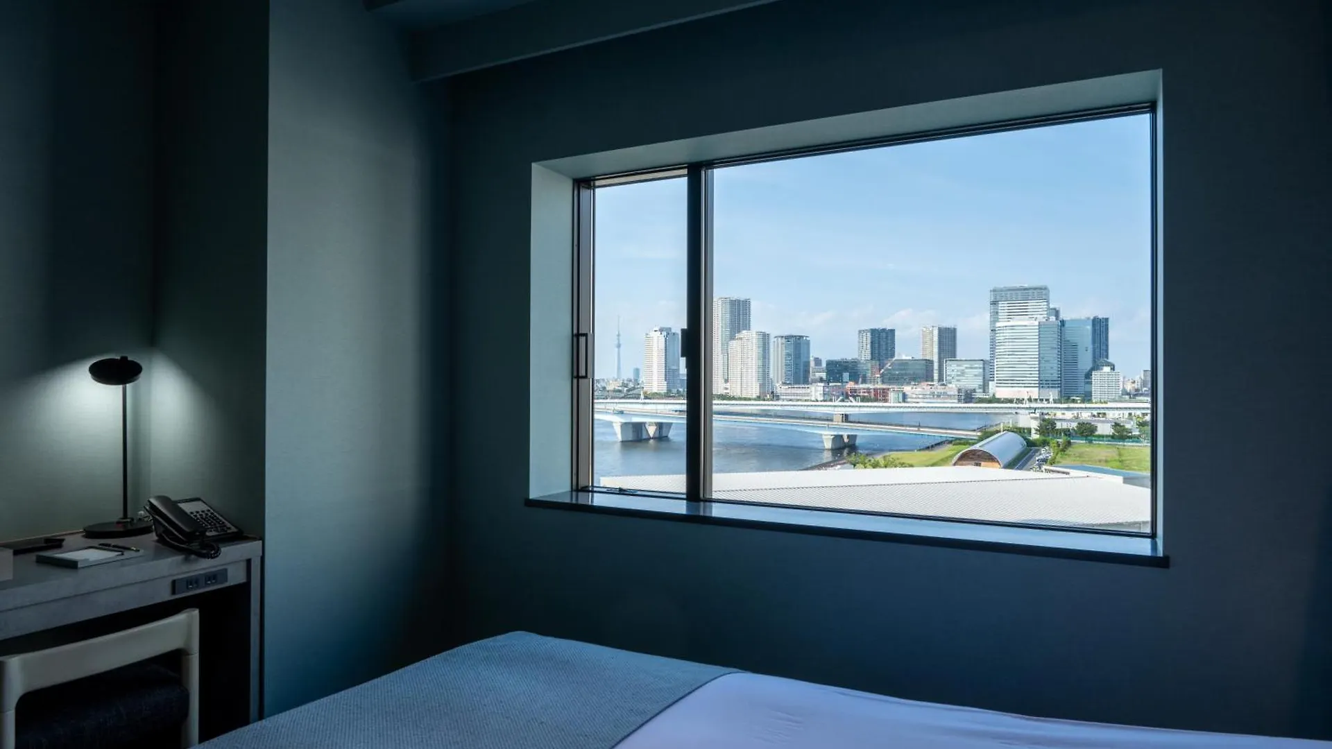 La Vista Tokyo Bay 호텔 일본