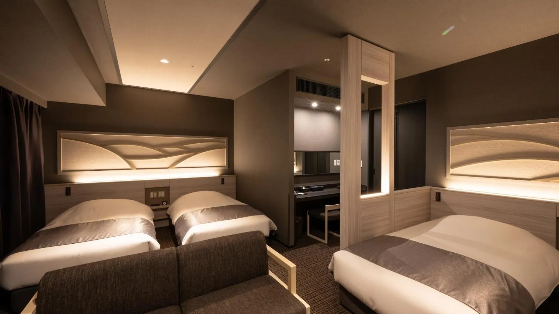 Hotel La Vista Tokyo Bay Japon