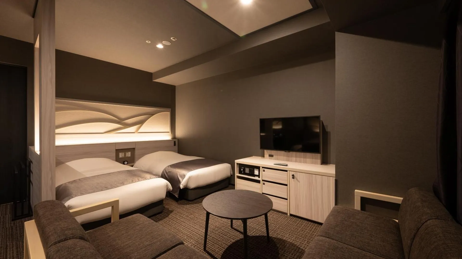 Hotel La Vista Tokyo Bay 4*,  Japon