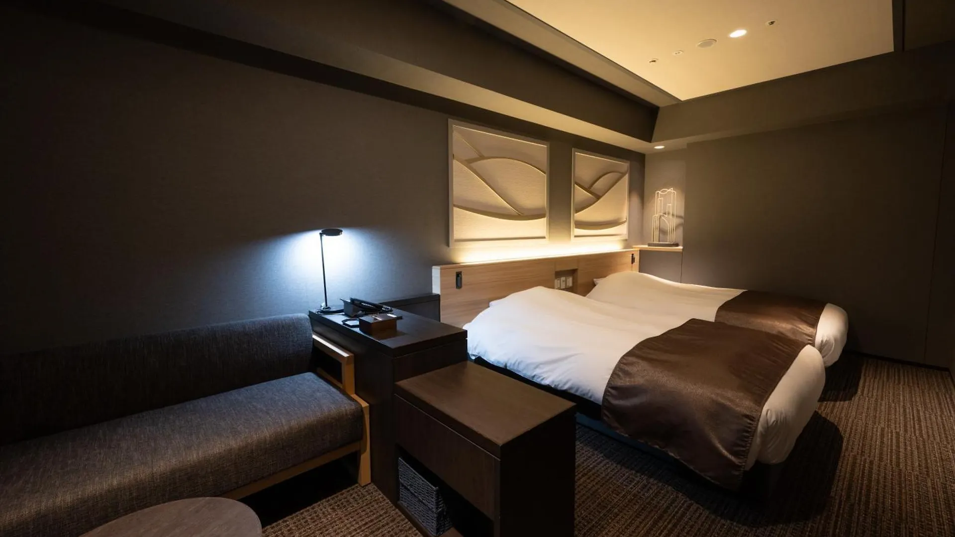 Hotel La Vista Tokyo Bay