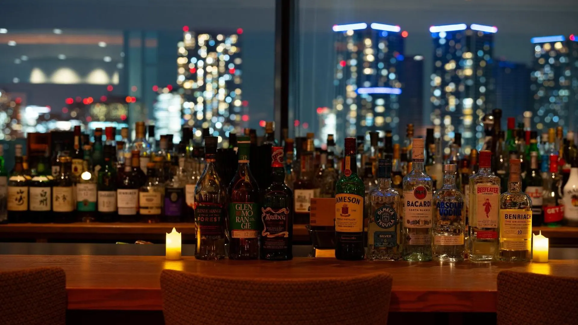 La Vista Tokyo Bay 호텔