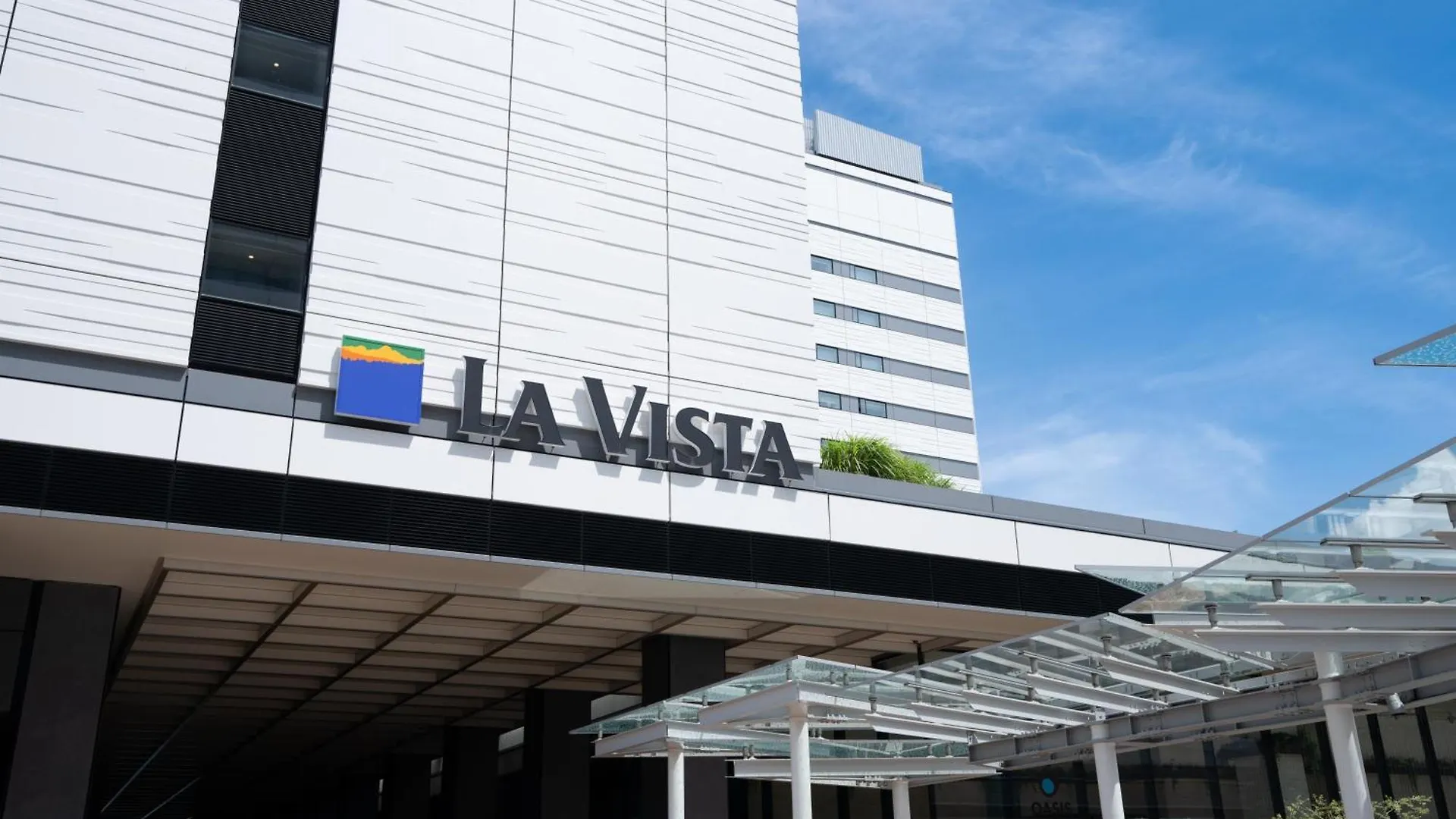La Vista Tokyo Bay 호텔 4*,  일본