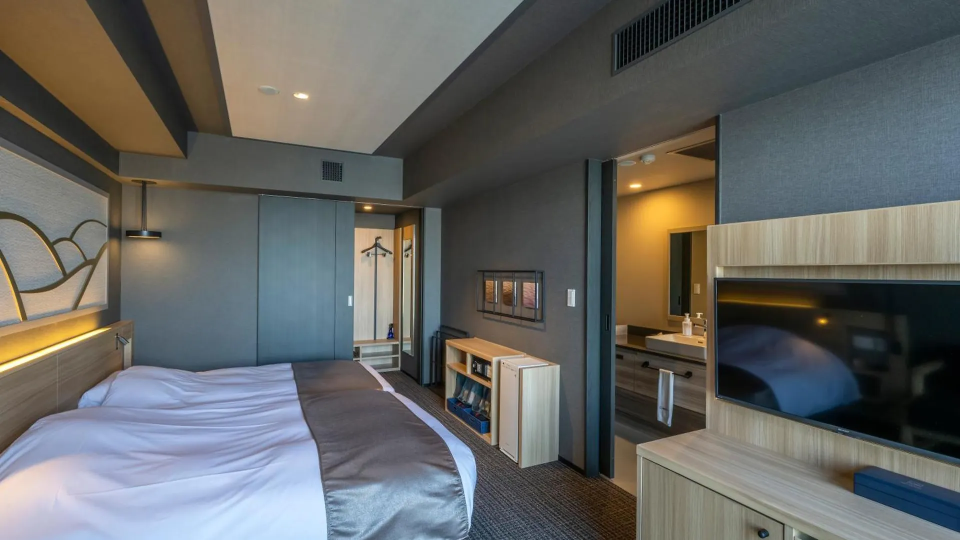 Hotel La Vista Tokyo Bay