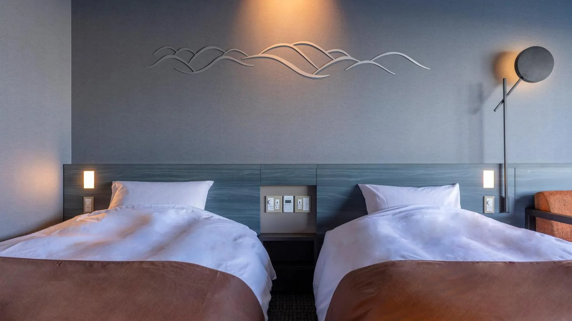 Hotel La Vista Tokyo Bay 4*,  Japon