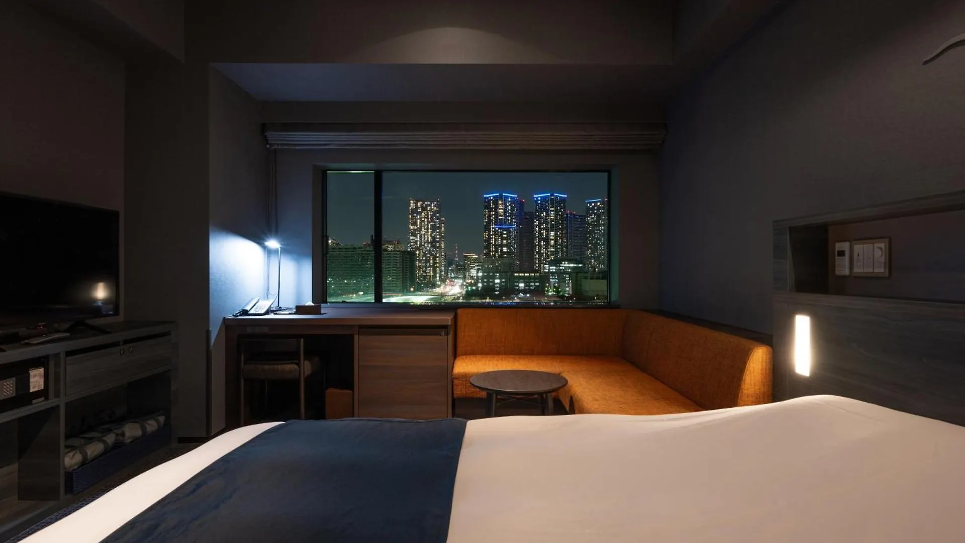 La Vista Tokyo Bay 호텔 일본