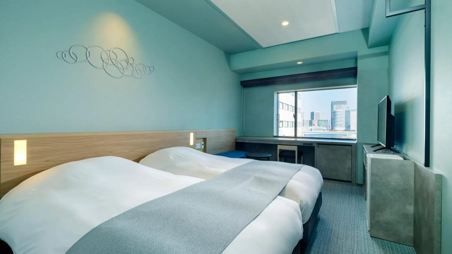 Hotel La Vista Tokyo Bay