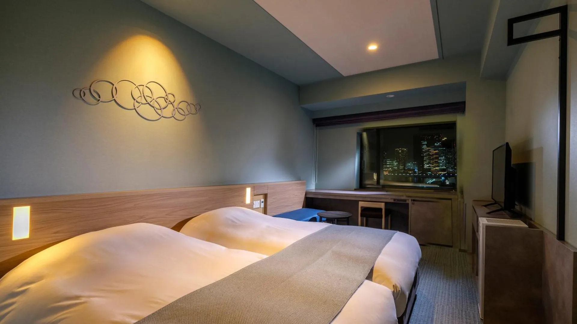 Hotel La Vista Tokyo Bay
