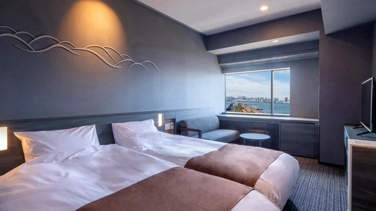 La Vista Tokyo Bay Hotel