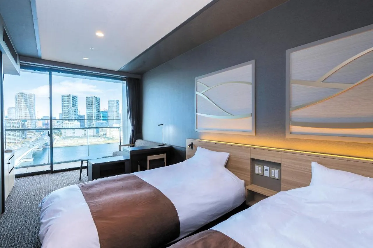 La Vista Tokyo Bay Hotel