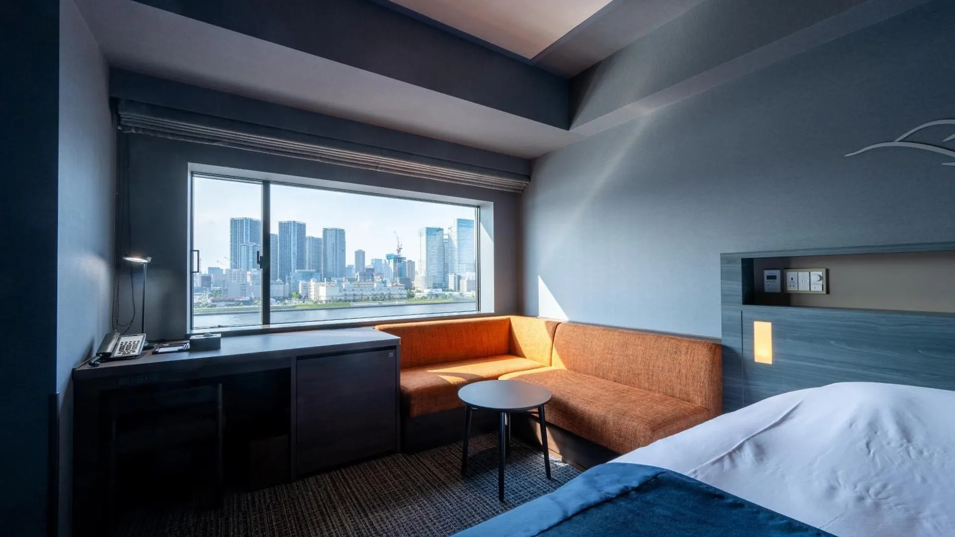 La Vista Tokyo Bay Hotel