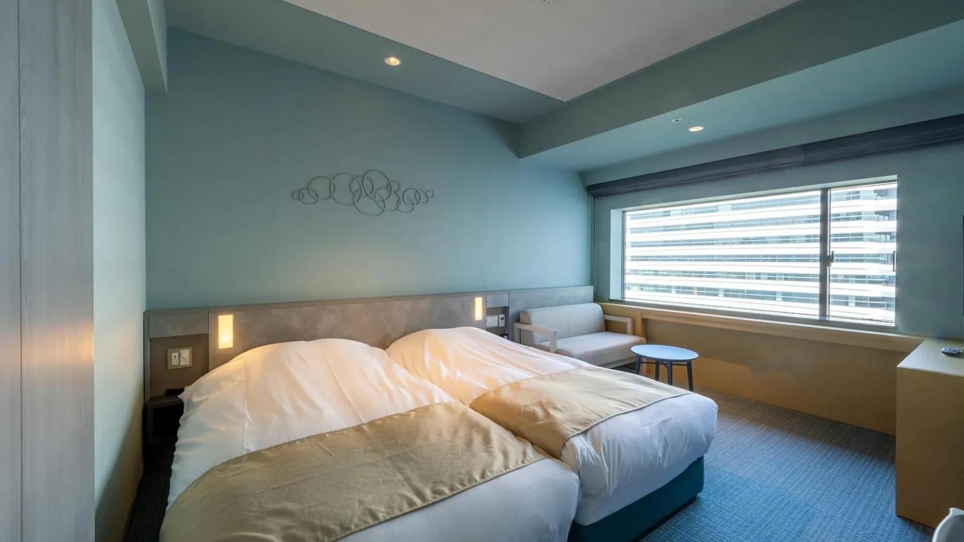 La Vista Tokyo Bay Hotel