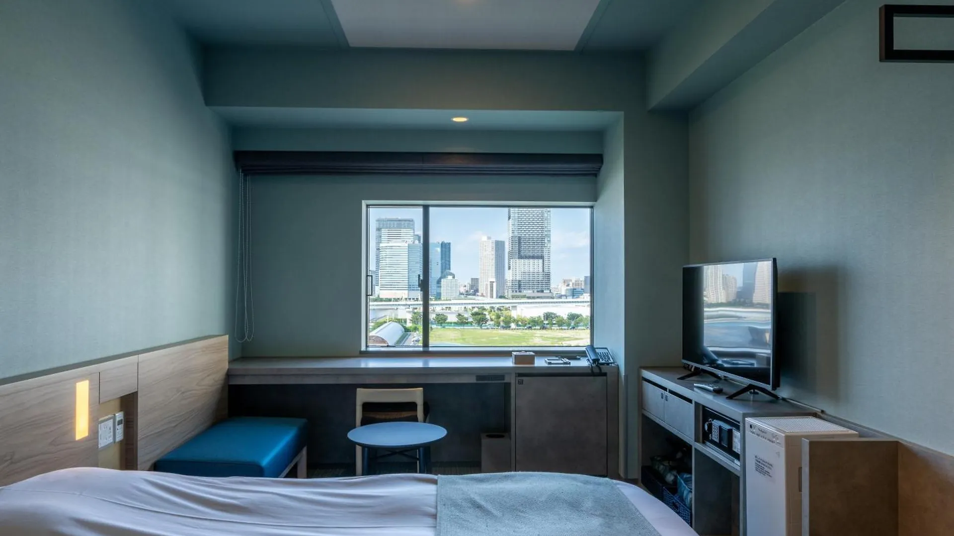 La Vista Tokyo Bay Hotel