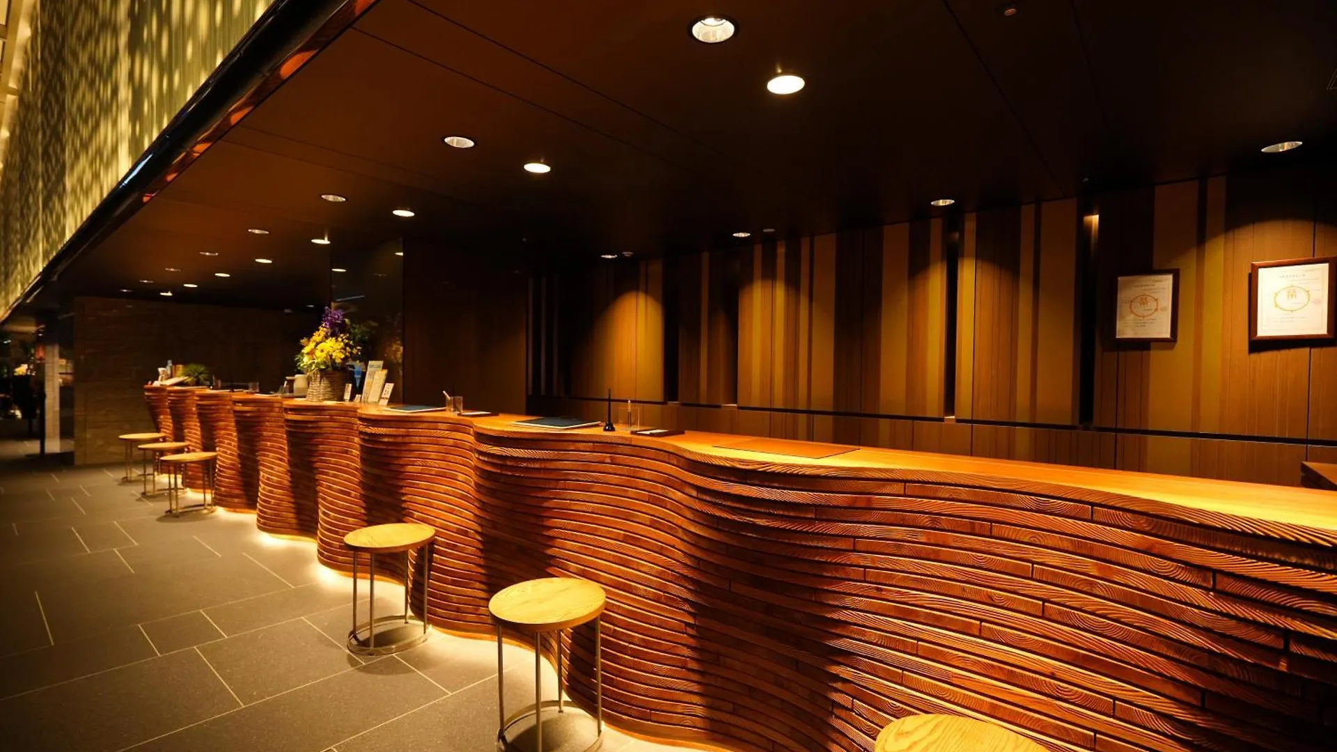 La Vista Tokyo Bay Hotel