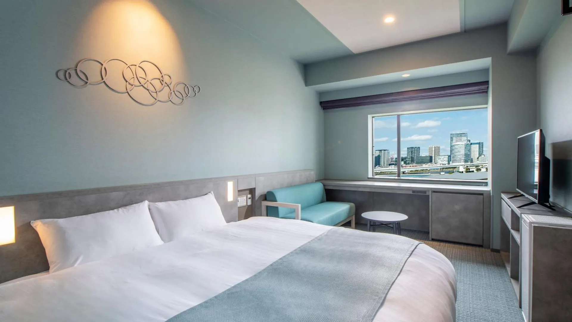 La Vista Tokyo Bay Hotel