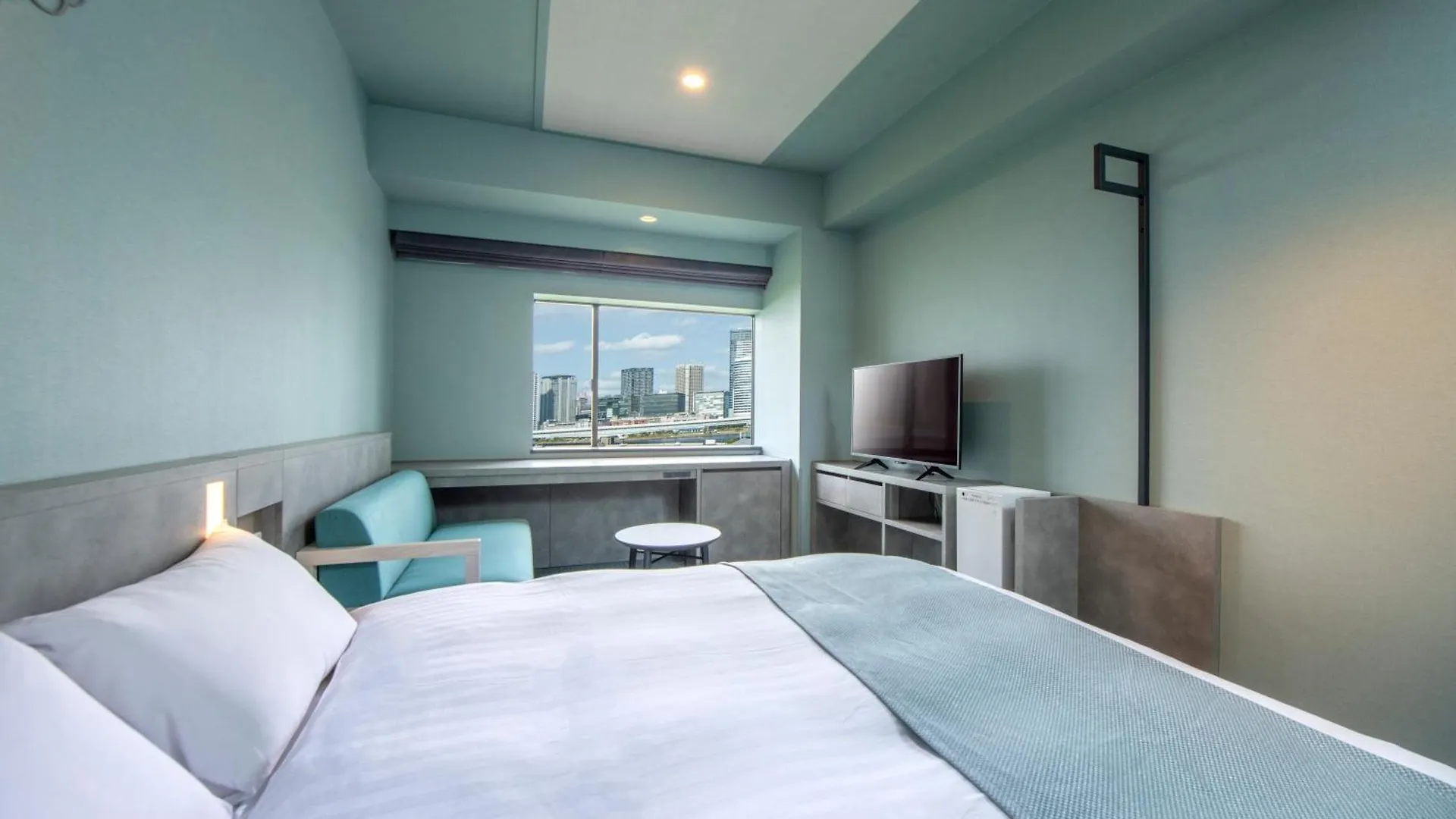 La Vista Tokyo Bay Hotel