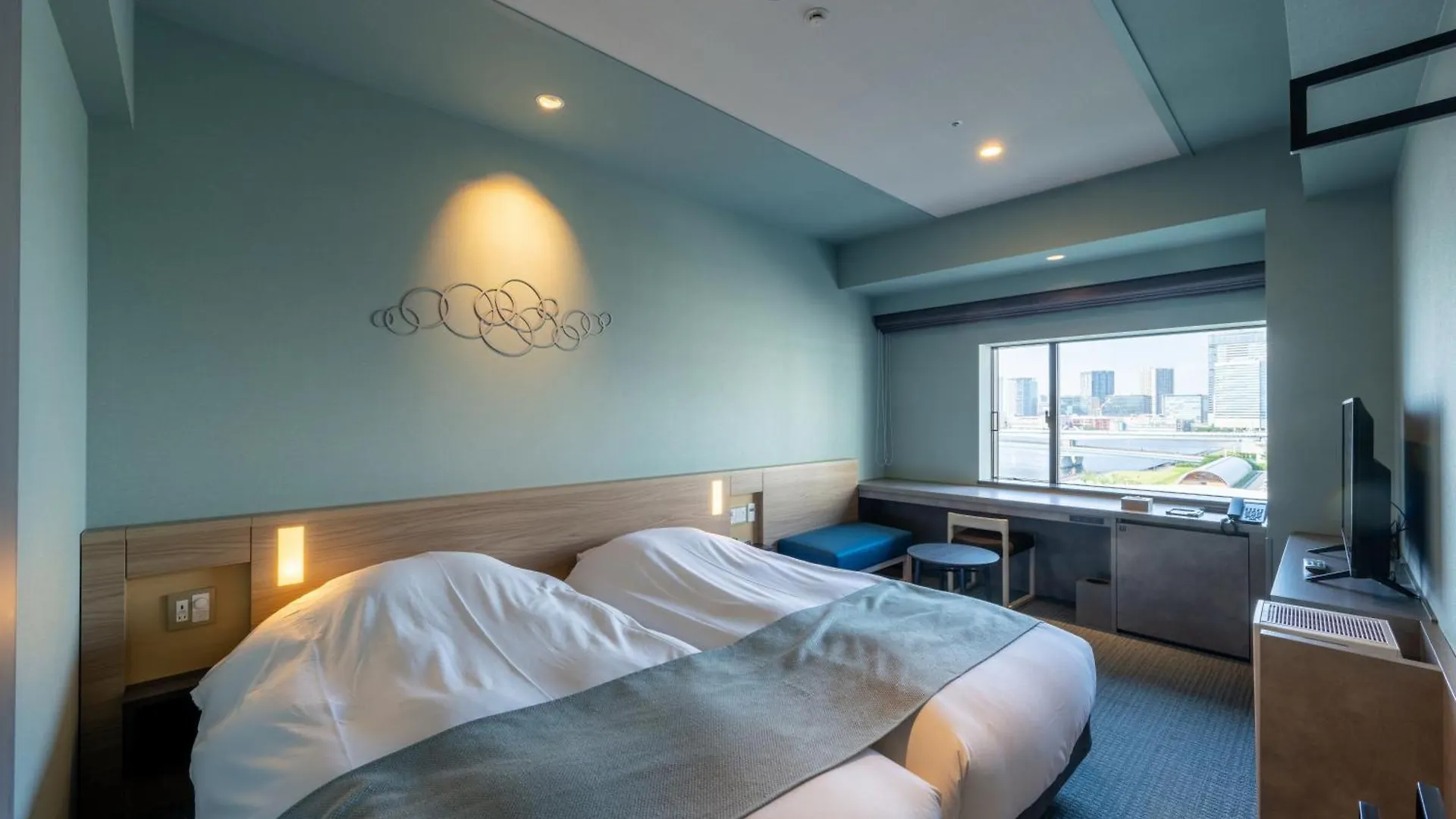 La Vista Tokyo Bay Hotel