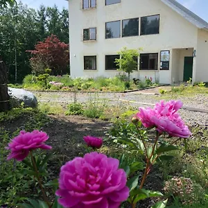 宁古林山林小屋旅馆 美瑛町