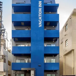  アパート Vacation Kamata I 日本