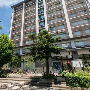 Gracery Sanjo 4* Kyoto