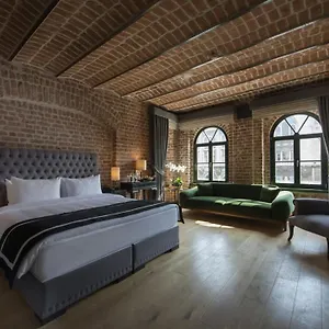 Régie Ottoman - Special Category Hotel Istambul