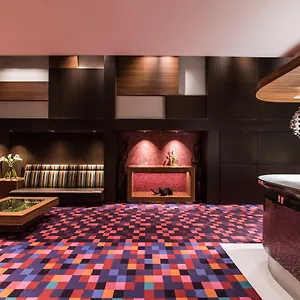 Hotel The B Akasaka, Tokyo