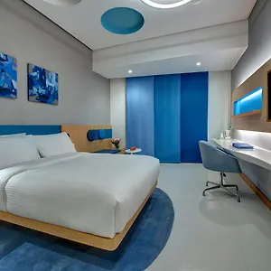 Al Khoory Bur 2* Dubai