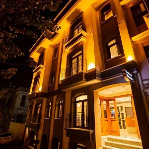 Hacibayramhotel 3* Istanboel