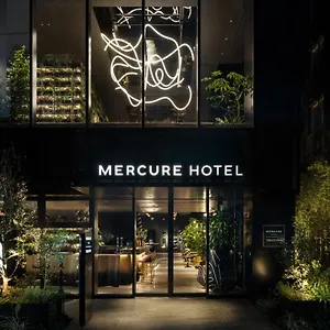 Mercure Tokyu Namba 大阪