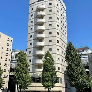 酒店 麻布奥林匹克旅馆