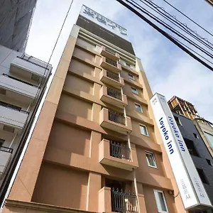 東横inn日本橋三越前a4 ホテル