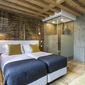 262 Boutique Maison d'hôtes Lisboa
