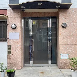 House Lee 료칸