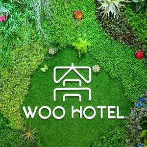 Ueno Woo 여관