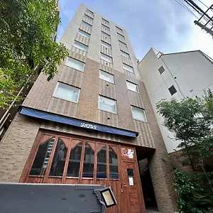 酒店 东京赛森酒店