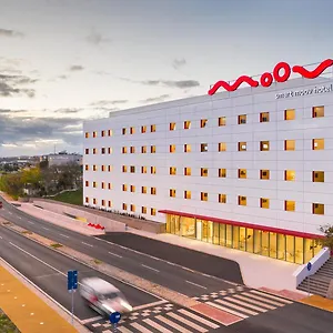 Moov 2* Oeiras