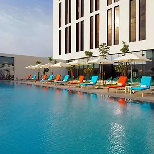 Aloft Me'aisam, 4* Dubai