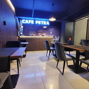Petra Tuzla 4* Istanboel