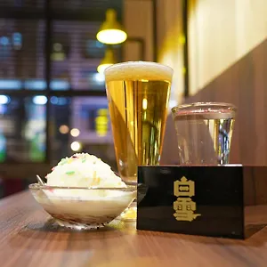 Joytel Shinsekai 大阪