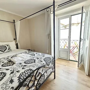 Charme Da Graca - 2* Lissabon