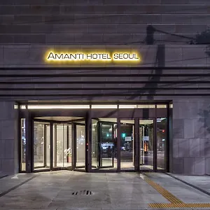 Amanti Hotel Séoul