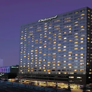 Oakwood Premier Coex Center Appart hôtel Séoul