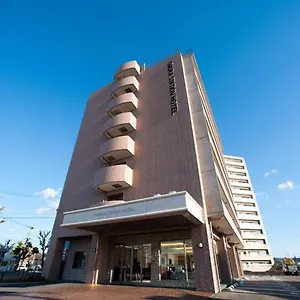 *** ホテル 大村ステーションホテル 日本