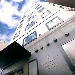 酒店 浅草田原町站流行酒店