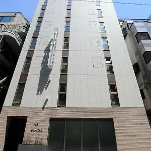 酒店 银座东阿玛内克酒店
